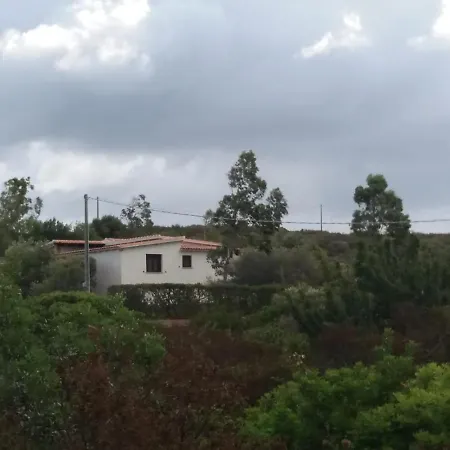 Columbelle Mare Olbia