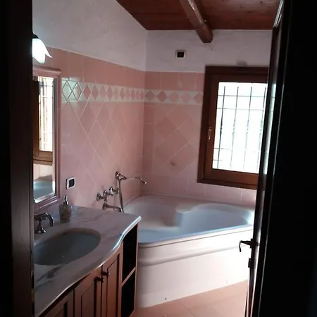 Columbelle Mare Villa *